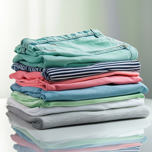 BubblyMat Laundry | Wash & Fold photo 10
